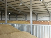 crop storage, grain drying, grain storage, potato storage, onion storage, hardwood drive-over grain drying floors, air ducts, crop drying fans, grain driers, wheat driers, cereal driers, drive over floors, engine driven fans, axial fans, centrifugal fans, grain strirrers, farm storage, farming storage, farming equipment, grain silo,storage silo,farm silo