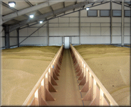 crop storage, grain drying, grain storage, potato storage, onion storage, hardwood drive-over grain drying floors, air ducts, crop drying fans, grain driers, wheat driers, cereal driers, drive over floors, engine driven fans, axial fans, centrifugal fans, grain strirrers, farm storage, farming storage, farming equipment, grain silo,storage silo,farm silo